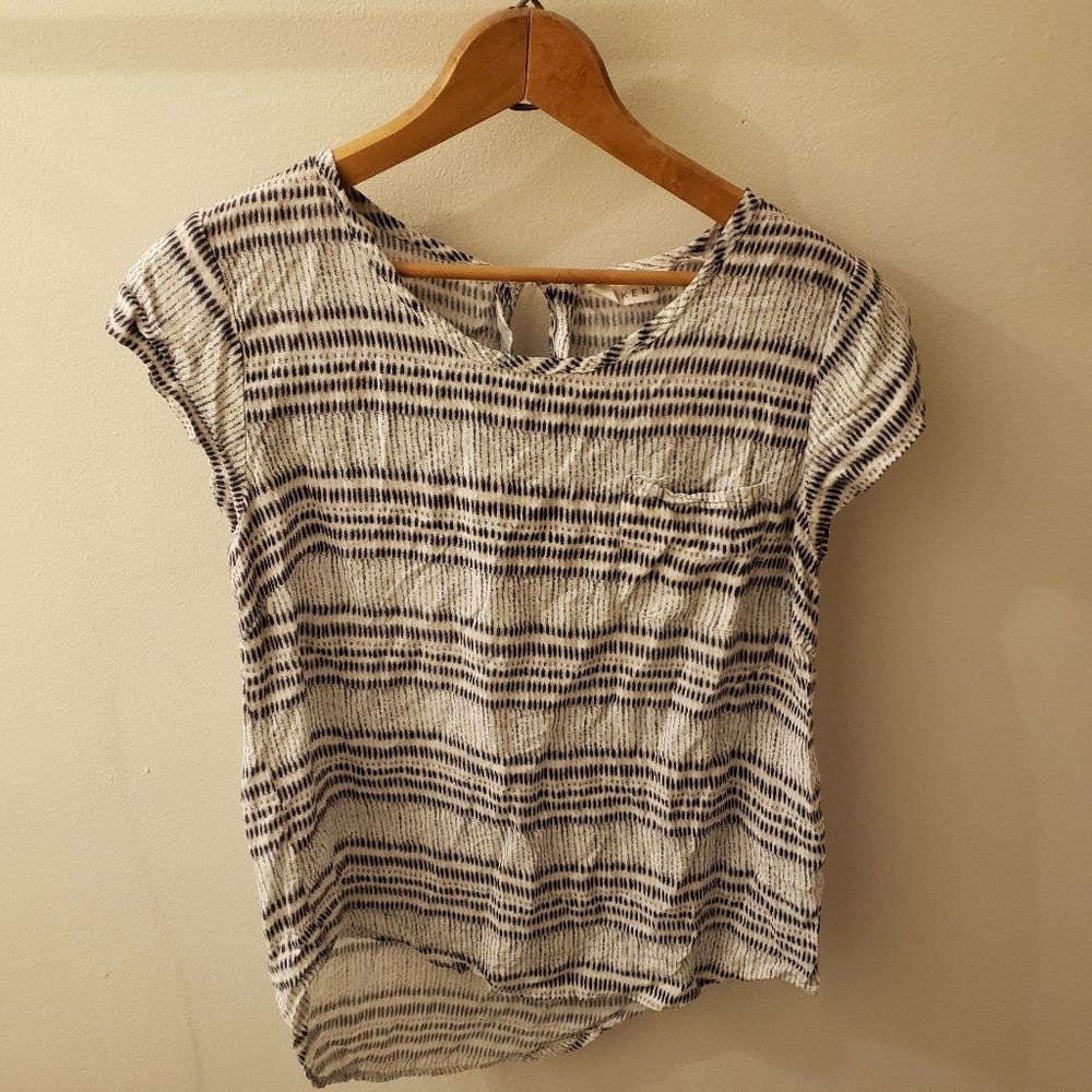 Dress Tee